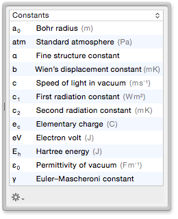 Sort By Symbol