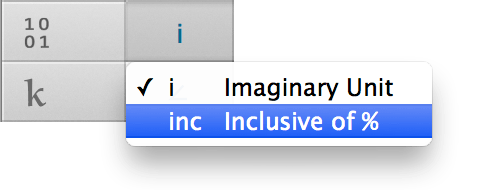 Inclusive Button